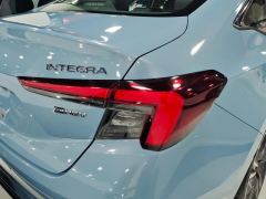 Honda Envix Version HATCHBACK 240TURBO CVT Luxury Edition - photo 5