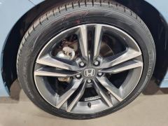 Honda Envix Version HATCHBACK 240TURBO CVT Luxury Edition - photo 6