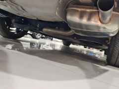 Honda Envix Version HATCHBACK 240TURBO CVT Luxury Edition - photo 9