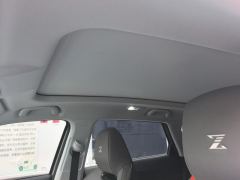 Oshan Z6 1.5T Version - photo 15