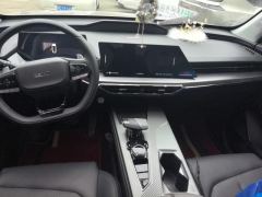 Oshan Z6 1.5T Version - photo 16
