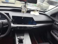 Oshan Z6 1.5T Version - photo 17
