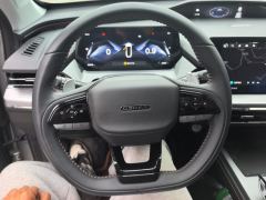 Oshan Z6 1.5T Version - photo 18