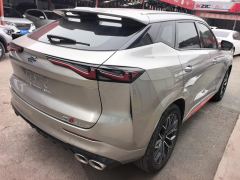 Oshan Z6 1.5T Version - photo 2