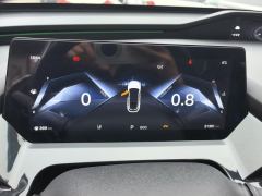 Oshan Z6 1.5T Version - photo 20