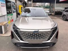 Oshan Z6 1.5T Version - photo 3