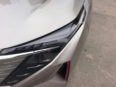 Oshan Z6 1.5T Version - photo 4