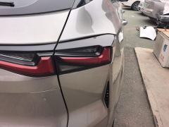 Oshan Z6 1.5T Version - photo 5