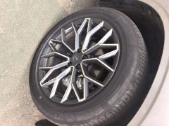 Oshan Z6 1.5T Version - photo 6