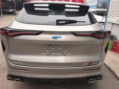 Oshan Z6 1.5T Version - photo 7