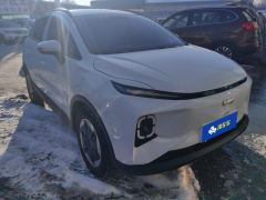 Geely Geometry E Firefly 301km Starlight - ფოტო 1