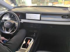 Geely Geometry E Firefly 301km Starlight - ფოტო 16