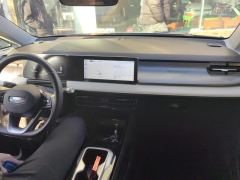 Geely Geometry E Firefly 301km Starlight - ფოტო 17