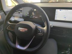 Geely Geometry E Firefly 301km Starlight - ფოტო 18