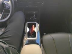 Geely Geometry E Firefly 301km Starlight - ფოტო 19