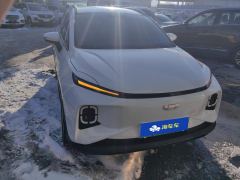 Geely Geometry E Firefly 301km Starlight - ფოტო 3