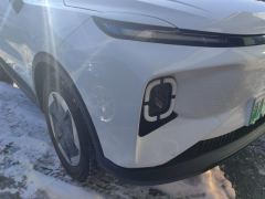 Geely Geometry E Firefly 301km Starlight - ფოტო 4