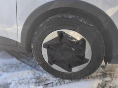 Geely Geometry E Firefly 301km Starlight - ფოტო 6