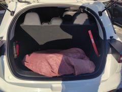 Geely Geometry E Firefly 301km Starlight - ფოტო 7
