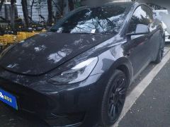 Tesla Model Y 554km Rear-Wheel Drive Edition - фото 1