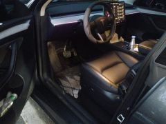 Tesla Model Y 554km Rear-Wheel Drive Edition - фото 14
