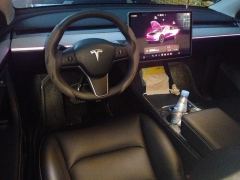 Tesla Model Y 554km Rear-Wheel Drive Edition - фото 16