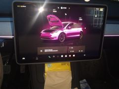 Tesla Model Y 554km Rear-Wheel Drive Edition - фото 17