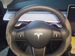 Tesla Model Y 554km Rear-Wheel Drive Edition - фото 18