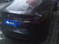 Tesla Model Y 554km Rear-Wheel Drive Edition - фото 2