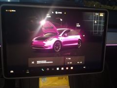 Tesla Model Y 554km Rear-Wheel Drive Edition - фото 20