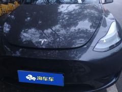Tesla Model Y 554km Rear-Wheel Drive Edition - фото 3