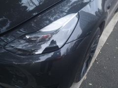 Tesla Model Y 554km Rear-Wheel Drive Edition - фото 4