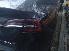 Tesla Model Y 554km Rear-Wheel Drive Edition - фото 5