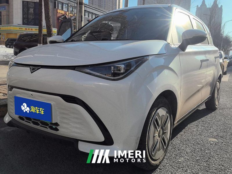 Karry Shiyue Mate 300km Edition