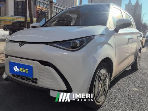 2025 Chery Karry Shiyue Mate 300km Edition - ავტომობილი ჩინეთიდან