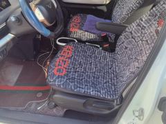Chery Karry Shiyue Mate 300km Edition - ფოტო 14