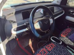 Chery Karry Shiyue Mate 300km Edition - ფოტო 16