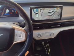 Chery Karry Shiyue Mate 300km Edition - ფოტო 17