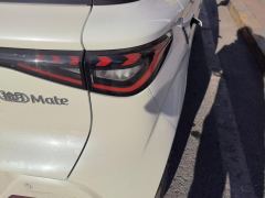 Chery Karry Shiyue Mate 300km Edition - ფოტო 5