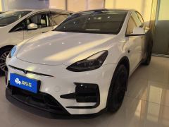 Tesla Model Y 545km Rear-Wheel Drive Edition - ფოტო 1
