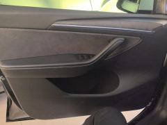 Tesla Model Y 545km Rear-Wheel Drive Edition - ფოტო 12