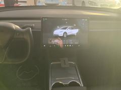 Tesla Model Y 545km Rear-Wheel Drive Edition - ფოტო 17