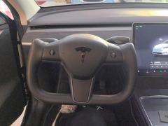 Tesla Model Y 545km Rear-Wheel Drive Edition - ფოტო 18