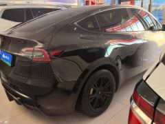 Tesla Model Y 545km Rear-Wheel Drive Edition - ფოტო 2