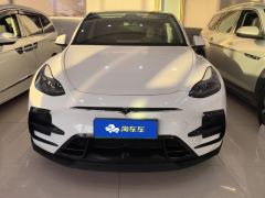 Tesla Model Y 545km Rear-Wheel Drive Edition - ფოტო 3