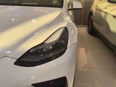 Tesla Model Y 545km Rear-Wheel Drive Edition - ფოტო 4