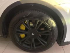 Tesla Model Y 545km Rear-Wheel Drive Edition - ფოტო 6