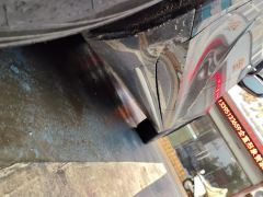 Geely Xingui Xingrui 2.0T Luxury Edition - photo 10