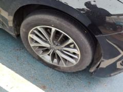Geely Xingui Xingrui 2.0T Luxury Edition - photo 6