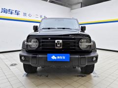 Tank 300 Off-Road Edition 2.0T Conqueror - ფოტო 3